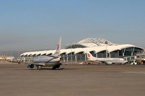 呼和浩特机场最新爆料,揭秘未来扩建计划与交通枢纽新面貌 第3张 呼和浩特机场最新爆料,揭秘未来扩建计划与交通枢纽新面貌 第3张