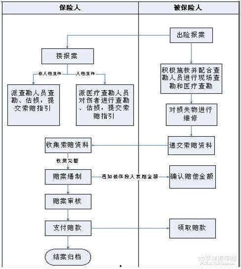 保险拒赔爆料流程视频,爆料流程全解析 第3张 保险拒赔爆料流程视频,爆料流程全解析 第3张