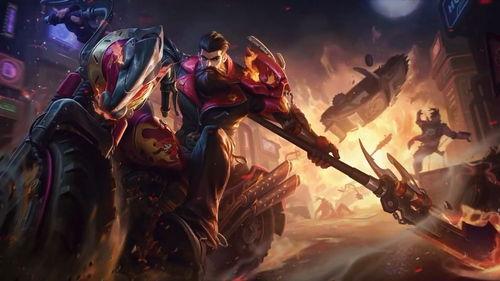 哨兵皮肤爆料视频大全最新,全新角色造型大揭秘！  第1张